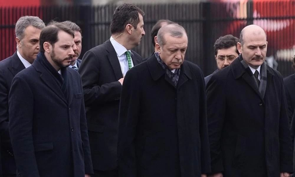 Τουρκία: Σενάρια για πρόωρες εκλογές